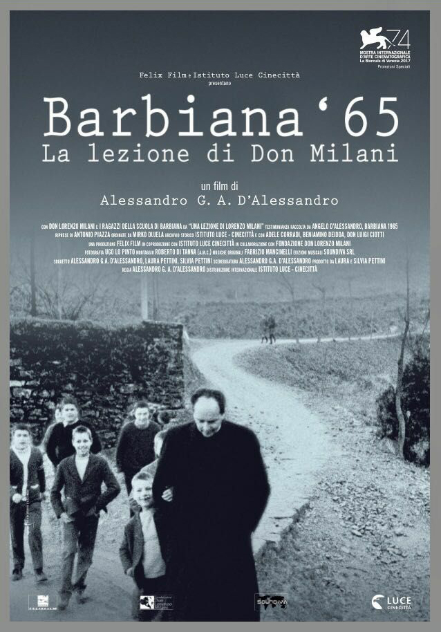 Barbiana 65